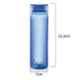 Cello 1000ml H2O Plastic Unbreakable Water Bottle (Pack of 6)