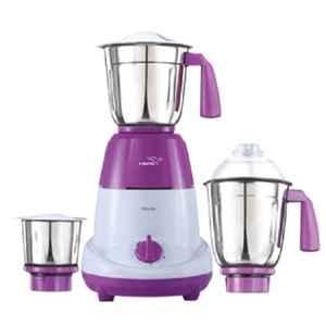 V-guard V Guard 500W 1.75L Stainless Steel Mixer Grinder with 3 Jars, Velocity 500