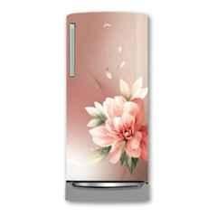 Godrej Edge Marvel 194 Litre 5 Star Rose Bloom Single Door Refrigerator, RD MARVEL 215CN TDI