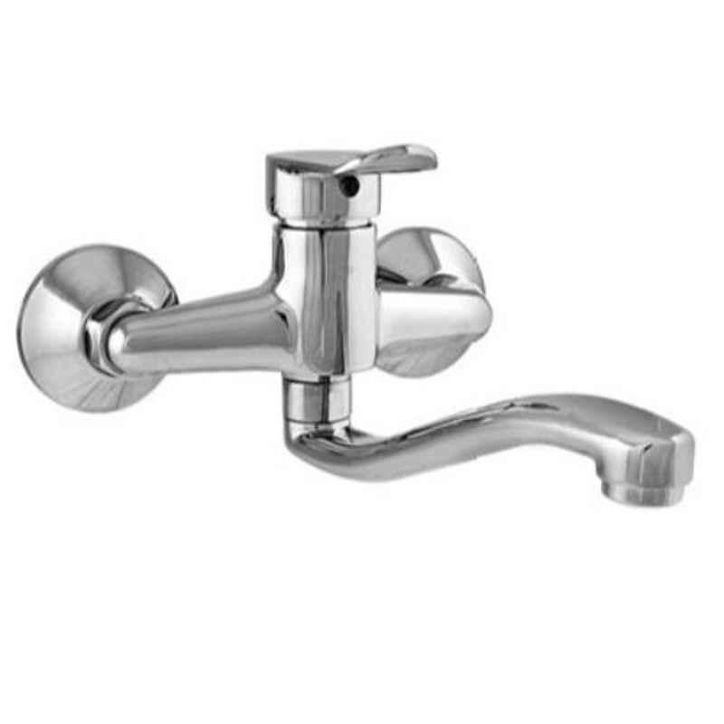 Parryware Alpha Wall Mounting Sink Mixer, G2735A1