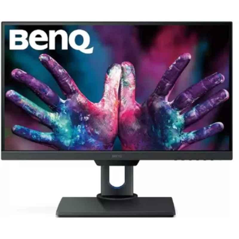 BenQ PD2500Q 25 inch Grey QHD Gaming LED Monitor