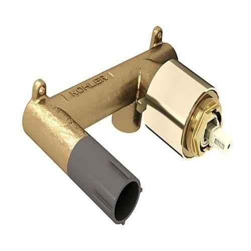 Kohler Wall Mount Popular French Gold Single Control Valve, 5679IN-AF