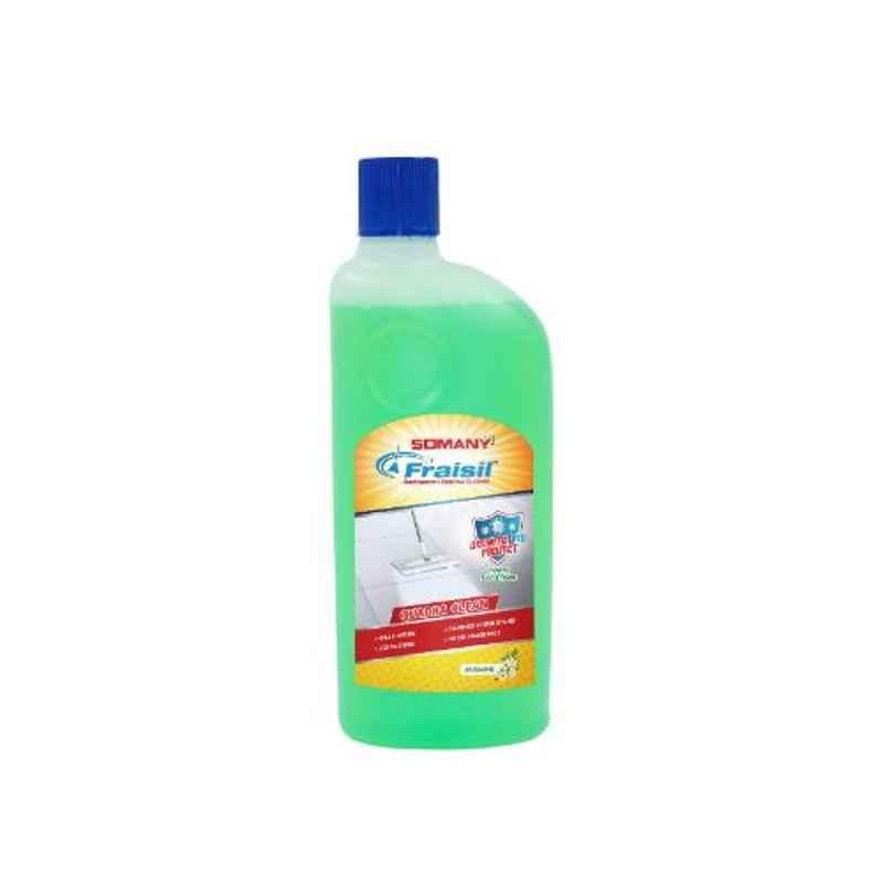 Somany Fraisil 500ml Citrus Disinfectant Floor Cleaner