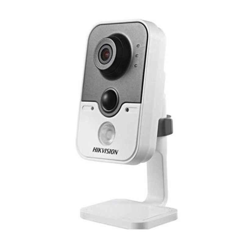Hikvision 3MP Cube Network IP Camera, DS-2CD2432F-IW