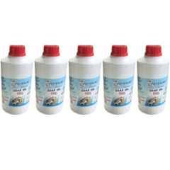 Z Premium 680 1 Litre Gear Oil (Pack of 5
