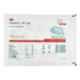 3M Tegaderm HP Transparent Dressing Pad, 8589IN (Pack of 25)