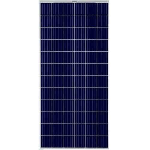 Buy Kirloskar 535W Anodized Aluminum Mono PERC Half Cut Solar