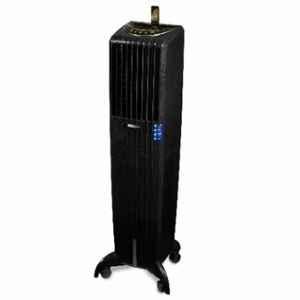 Symphony Diet 50i 50 Litre Black Tower Air Cooler