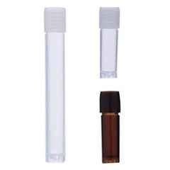 Abdos 1000Pcs 2ml Amber Storage Vials, P60106A