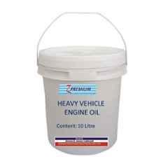 Z Premium 10L Heavy Vehicle Engine Oil, HVEOB