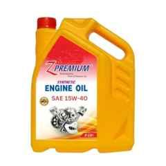 Z Premium 800 15W40 5 Litre Engine Oil