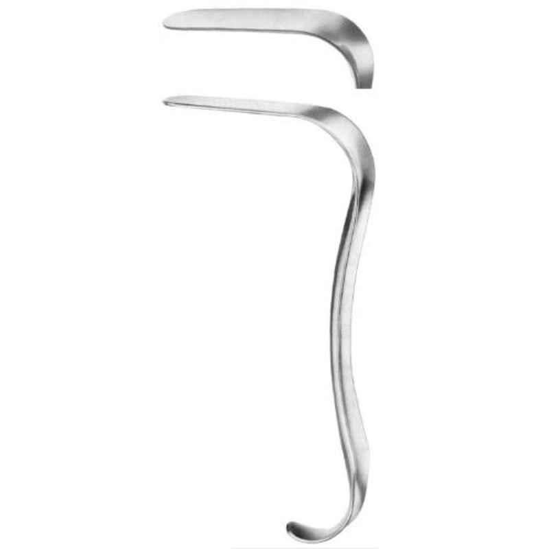 Alis 120x30mm Kristeller Upper Blade, AL-GEN-113-01
