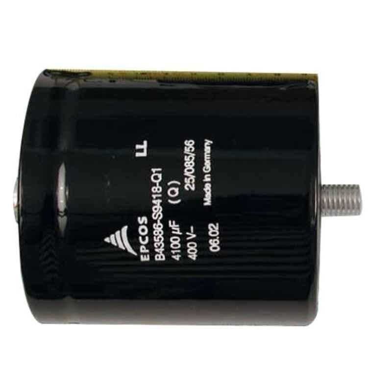 Buy ABB B43586-S9418-Q3 Electrolytic DC Capacitor, 64410512