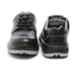 Agarson Beetel Steel Toe Black Work Safety Shoes, Size: 7