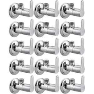Fastgear Marc Stainless Steel Angle Wall Cock (Pack of 15)