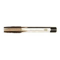 Addison 2.3/4 inch HSS Straight Flute UNC Threading Hand Tap