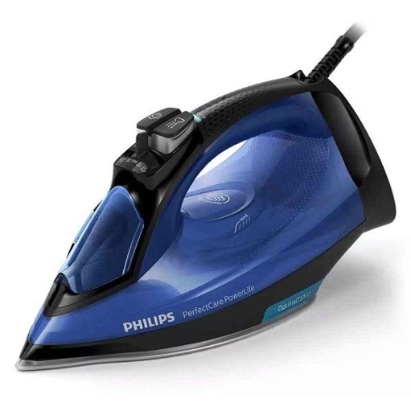 Philips 2500W Blue Steam Iron, GC3920