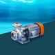 Kirloskar KDS-1.525 Plus 1.5HP Single Phase Monoblock Pump, Total Head: 85 ft