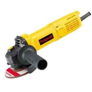Polymak 125mm 1200W Angle Grinder, PMAG5-1200B-HD