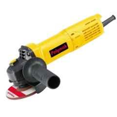 Polymak 125mm 1200W Angle Grinder, PMAG5-1200B-HD