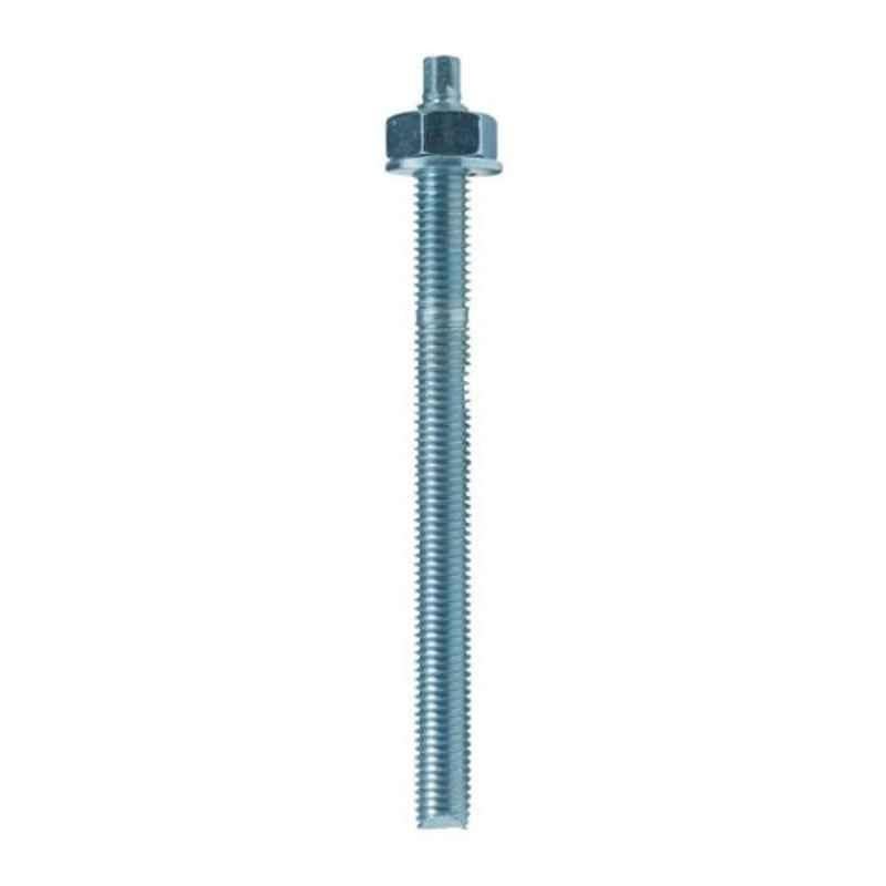 Fischer 16x190mm Threaded Rod, (Pack of 10)