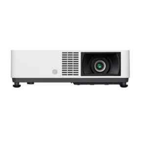 Sony 5000 Lumens XGA Laser Light Installation Projector, VPL-CXZ10