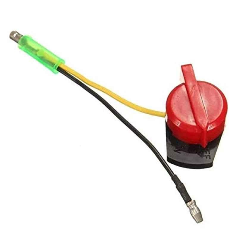 Motorcycle Engine Stop Switch For Honda