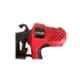 Zebra Z-PS01 1400W Red Paint Sprayer