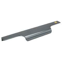 RAB 10 inch Aluminum Grey Drawer Pull Handle, F 121 (Pack of 3)