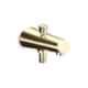 Kohler Complementary Popular French Gold Bath Spout with Diverter, 10386IN-AF