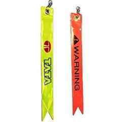 Meenu Arts Warning Tag for Tata Bolt