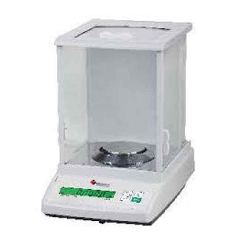 Wensar HPB 201 High Precision Balance, Capacity: 220 g