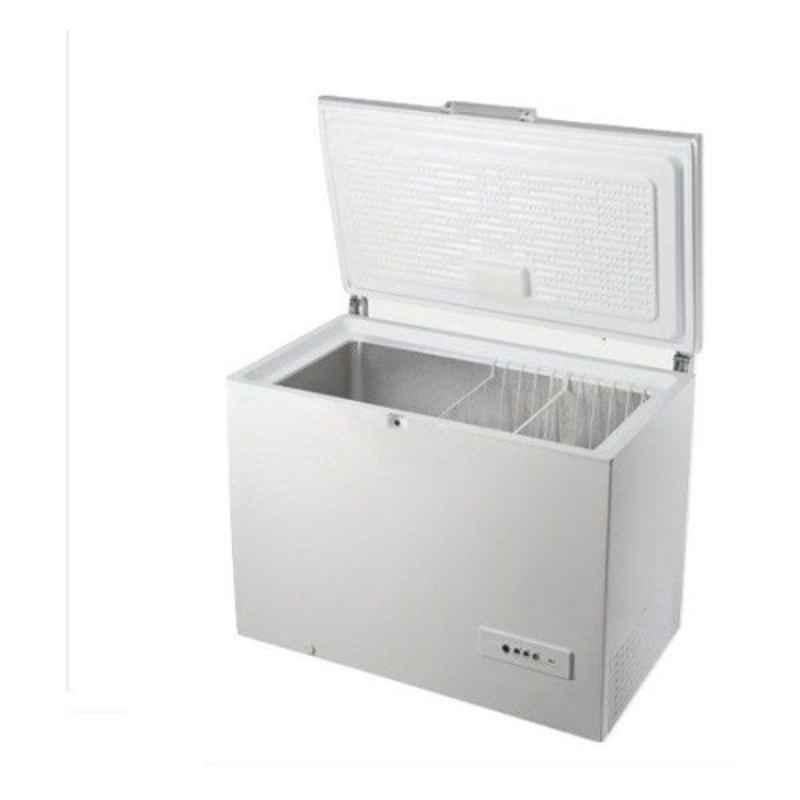 Ariston 311L White Chest Freezer, AR420T