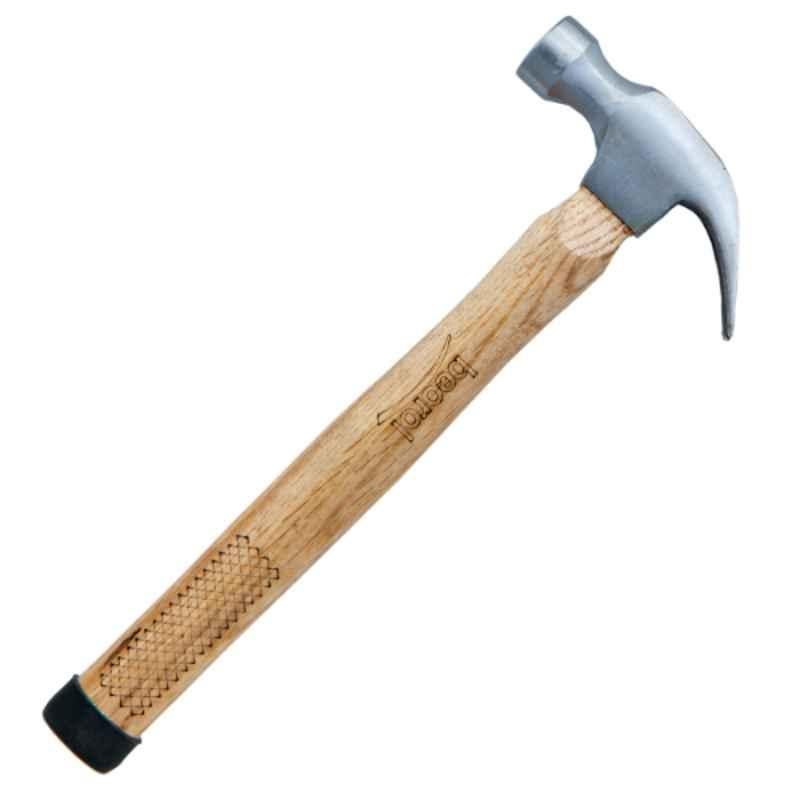 Beorol 336mm Carbon Steel Carpenter Hammer, CT