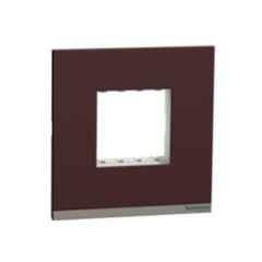 Schneider Electric Unica Pure Plastic Surround Grid Plate, UNSCP2M_CD (Pack of 20)