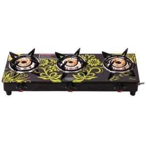 hindware brio plus 4burner glass cooktop