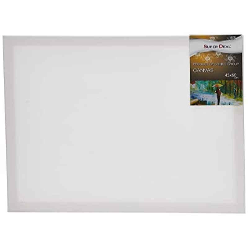 Super Deal 45x60cm Acrylic Canvas, 28270