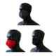 Adventure Worx FacePro 95 6 Layers Assorted Reusable Face Mask (Pack of 3)