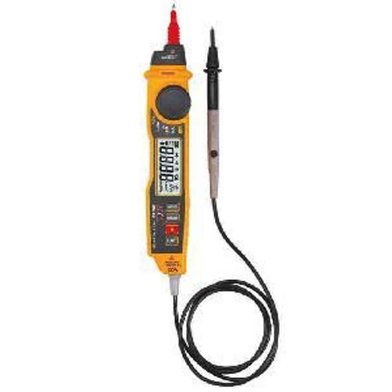 HTC 3 ½ Digit LCD Display Pen Digital Multimeter DM-82