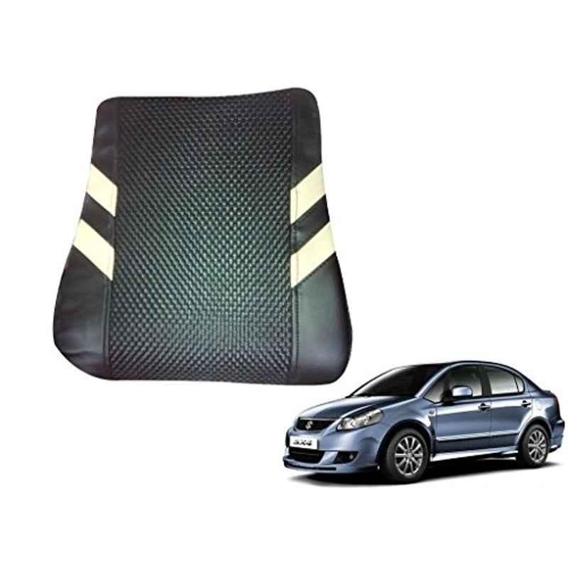 Kozdiko Black Back Rest for Maruti Suzuki Ertiga (Nov 2018-Present)