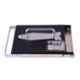 Lovely 12x8 inch Iron Scrap Lifting Magnet Press
