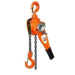 Imported 0.75 Ton 3m Ratchet Lever Hoist with 6mm Chain, RATCHET0.75TON