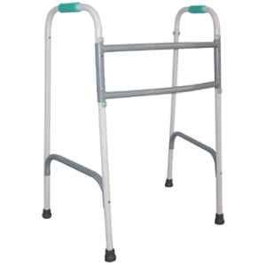 Tynor Foldable Ergo Walker, L37UBZ, Size: Universal