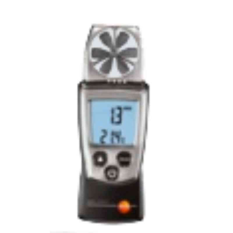 Testo 410-1 Compact Vane Anemometer