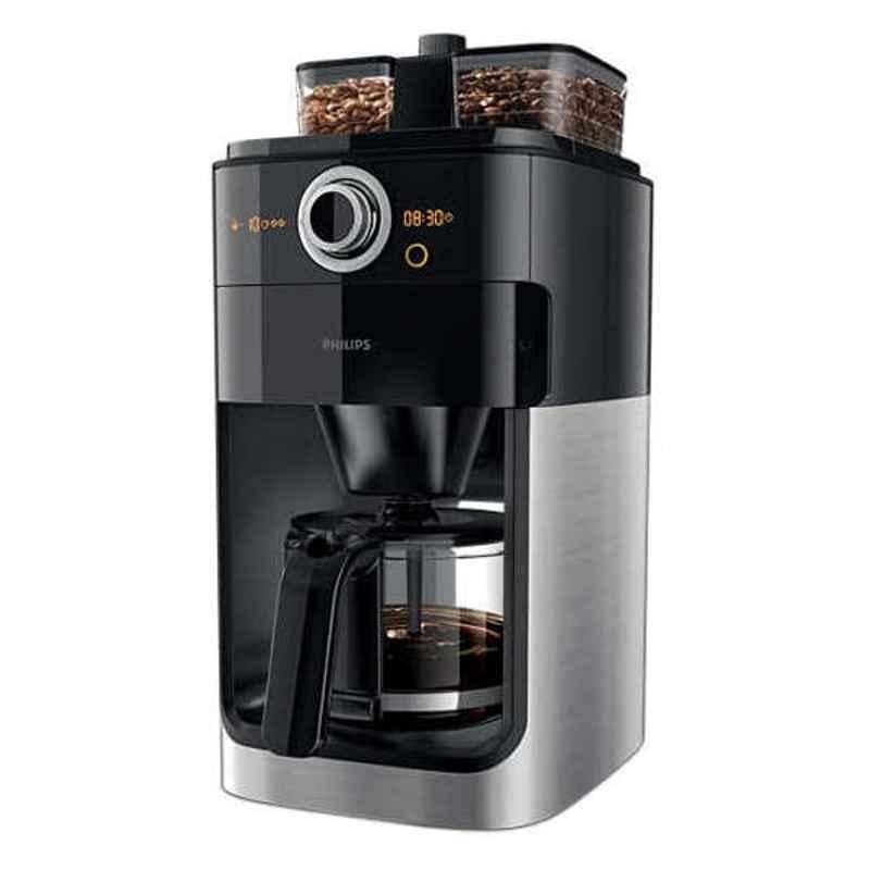 Philips 1.2L 1000W Coffee Maker, HD776200