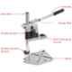 Clif 400mm Hand Drill Stand, 6109