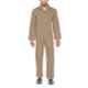 Club Twenty One Workwear Medium Khaki Cotton Boiler Suit for Men