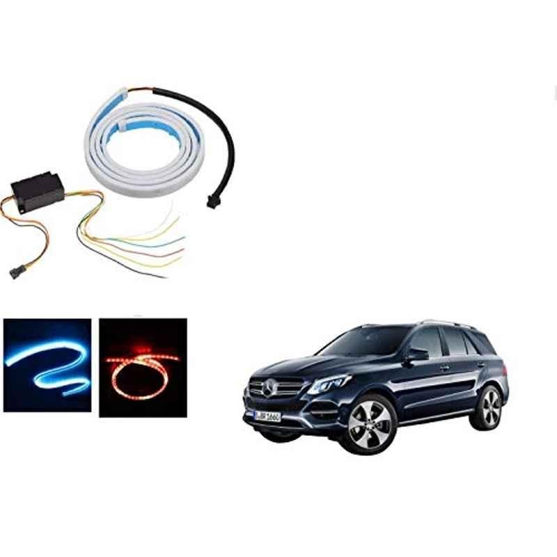 Mercedes benz online led