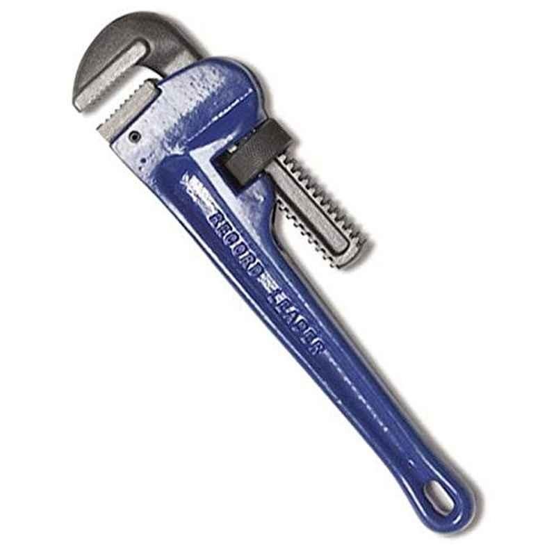 Irwin T350/48 Leader Pipe Wrench ( Blue)