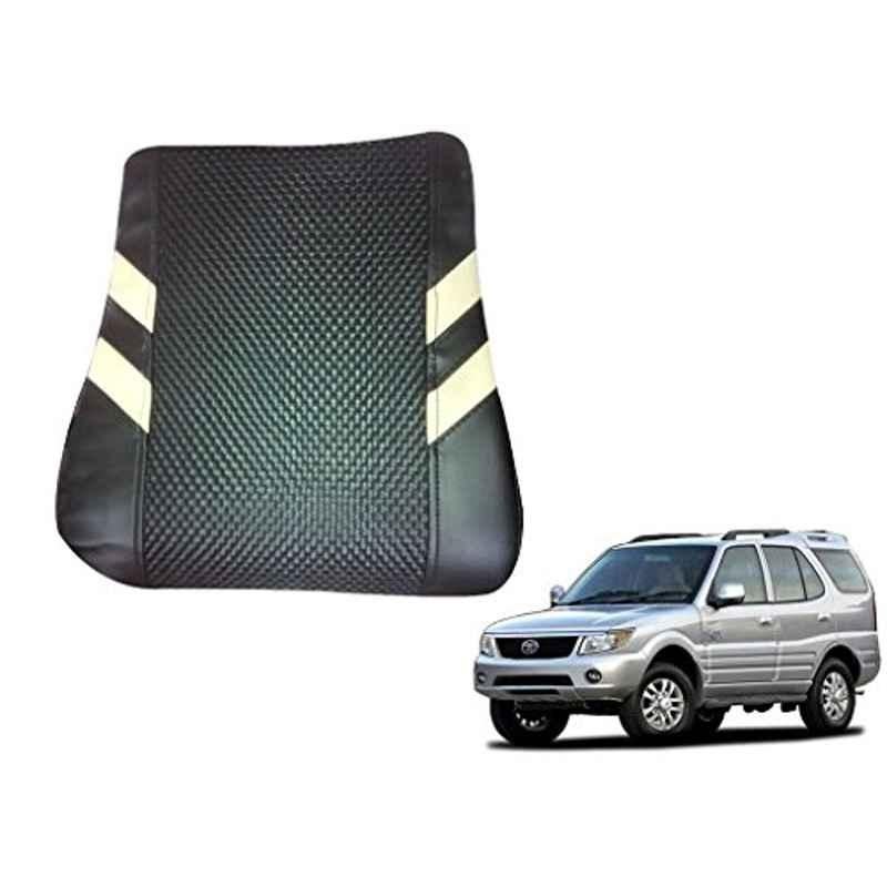 Kozdiko Black Back Rest for Skoda Yeti